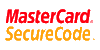 MasterCard Secure Code